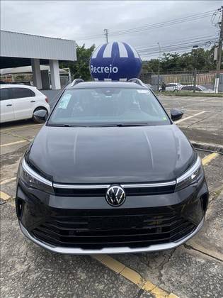 VOLKSWAGEN NIVUS 1.0 200 TSI TOTAL FLEX HIGHLINE AUTOMÁTICO VOLKSWAGEN NIVUS 1.0 200 TSI TOTAL FLEX HIGHLINE AUTOMÁTICO